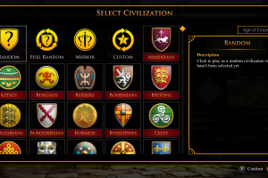 Age of Empires 2: Definitive Edition Screenshot