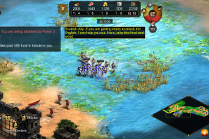 Age of Empires 2: Definitive Edition Screenshot