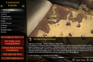 Age of Empires 2: Definitive Edition Screenshot