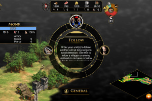 Age of Empires 2: Definitive Edition Screenshot
