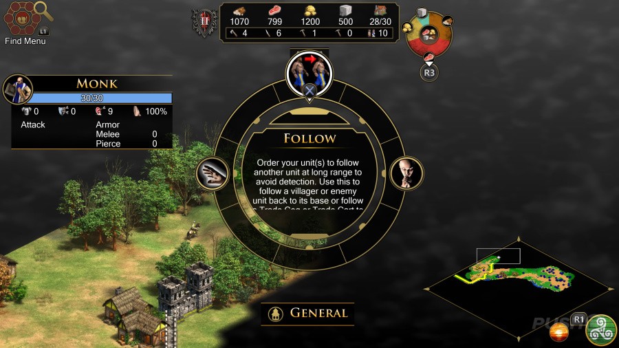 Age of Empires 2: Definitive Edition Review - Screenshot 9 of 10