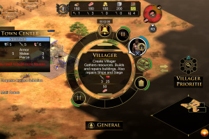 Age of Empires 2: Definitive Edition Screenshot