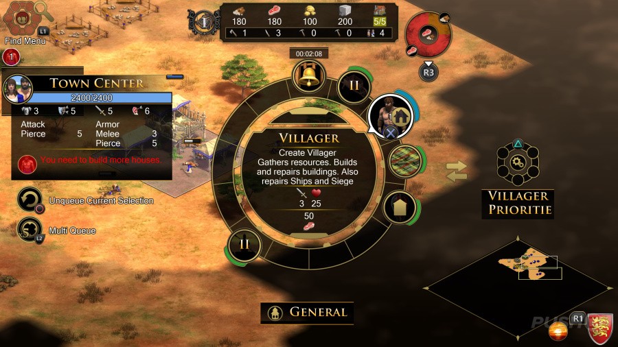 Age of Empires 2: Definitive Edition Review - Screenshot 10 of 10