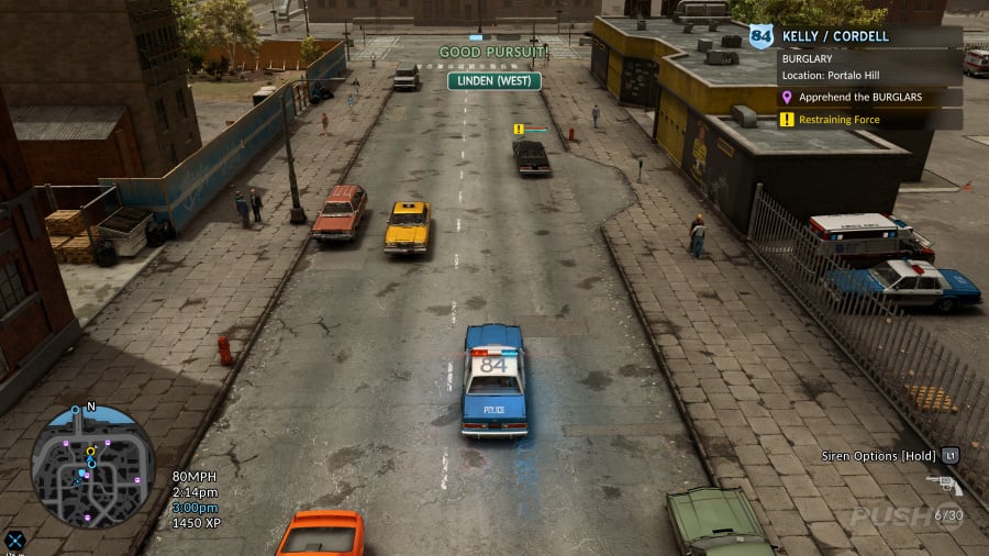 THE REVIEW OF THE ECLUE - screen capture 5 of 5