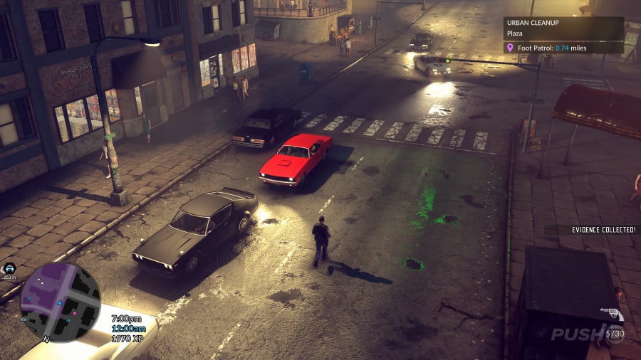 The Precinct Review - Screenshot 5 of 5