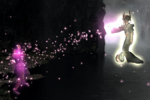Onimusha 2: Samurai's Destiny Screenshot