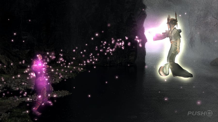 Onimusha 2: Samurai's Destiny Review - Screenshot 1 of 6