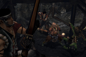 Onimusha 2: Samurai's Destiny Screenshot