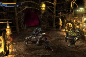 Onimusha 2: Samurai's Destiny Screenshot
