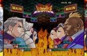 Capcom Fighting Collection 2 - Screenshot 10 of 10