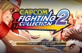 Capcom Fighting Collection 2 - Screenshot 8 of 10