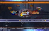 Capcom Fighting Collection 2 - Screenshot 9 of 10
