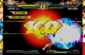 Capcom Fighting Collection 2 - Screenshot 2 of 10