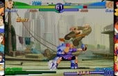 Capcom Fighting Collection 2 - Screenshot 3 of 10