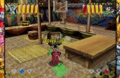 Capcom Fighting Collection 2 - Screenshot 5 of 10