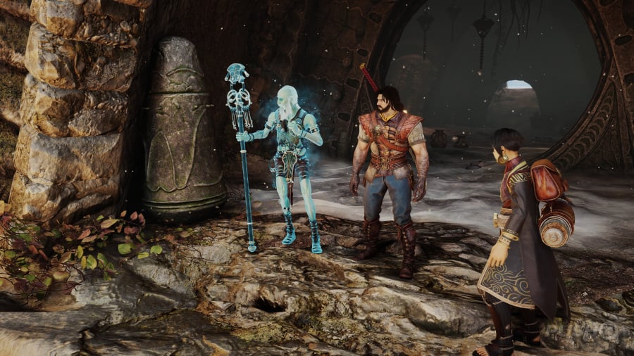 Blades of Fire Review - Screenshot 5 of 5