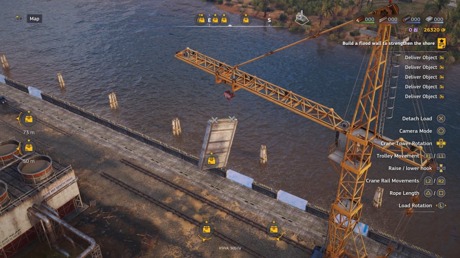RoadCraft Review - Screenshot 1 of 8