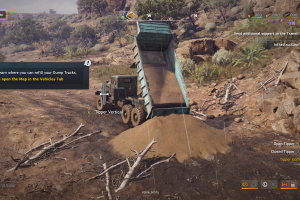 RoadCraft Screenshot