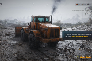 RoadCraft Screenshot