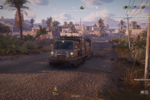 RoadCraft Screenshot