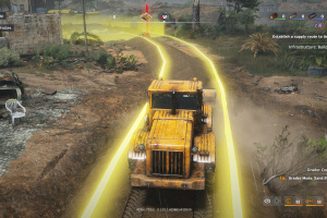 RoadCraft Screenshot