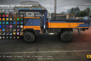 RoadCraft Screenshot