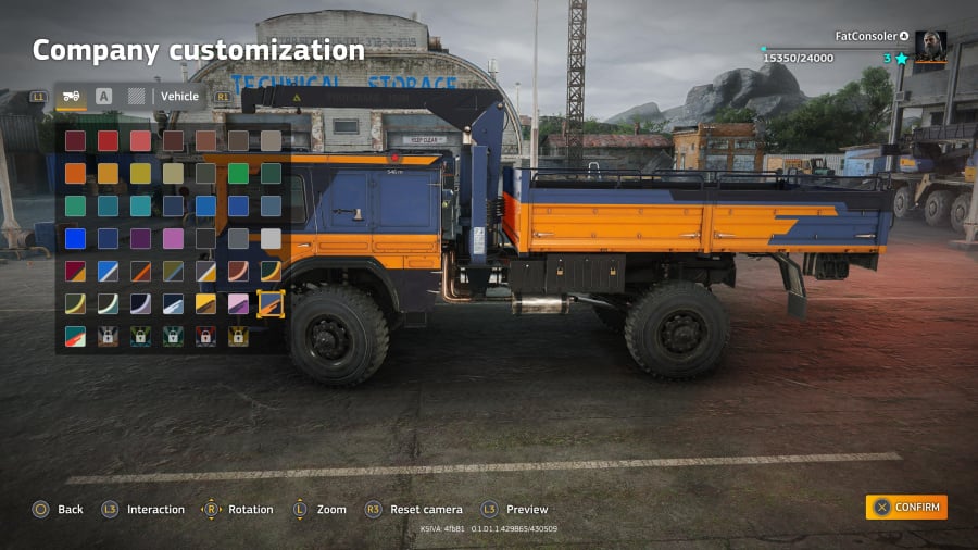 RoadCraft Review - Screenshot 5 of 8