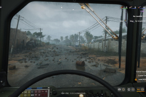 RoadCraft Screenshot