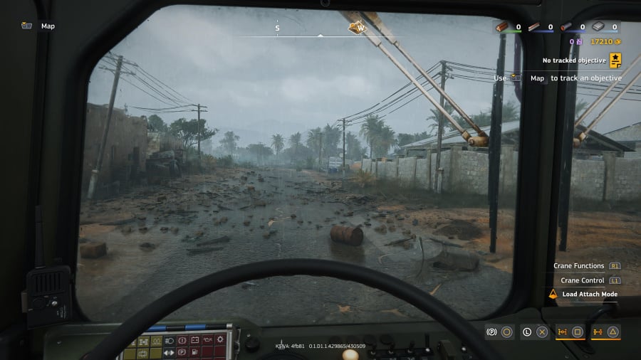 RoadCraft Review - Screenshot 6 of 8