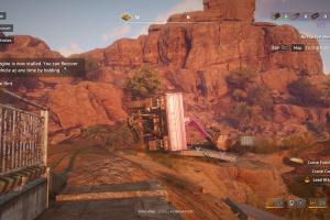 RoadCraft Screenshot