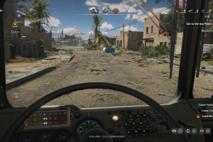 RoadCraft Screenshot