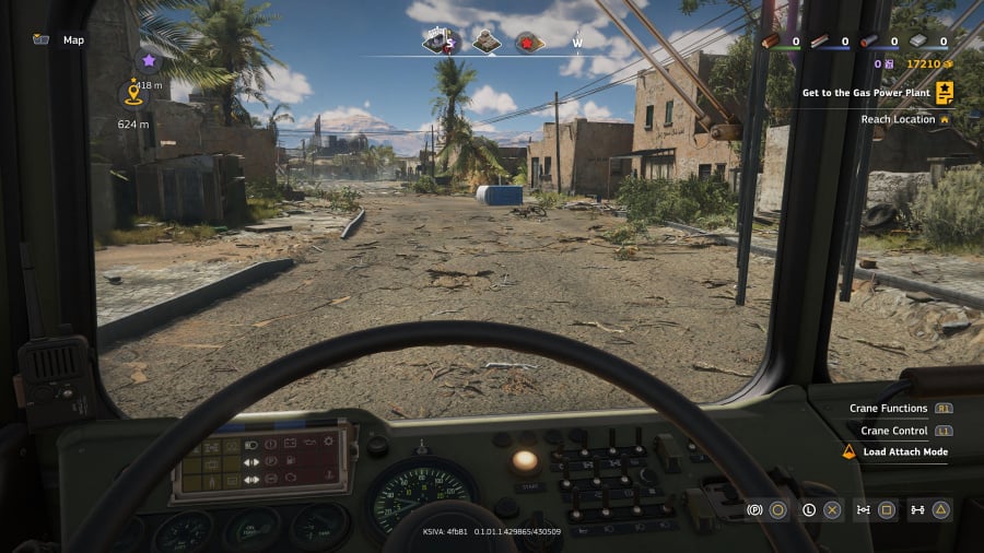 RoadCraft Review - Screenshot 8 of 8