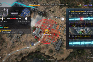 RoadCraft Screenshot