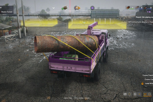 RoadCraft Screenshot