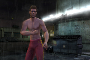 Fight Club Screenshot