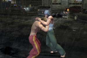 Fight Club Screenshot
