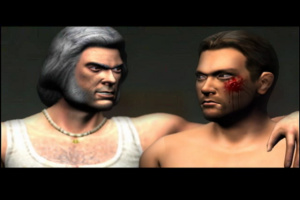 Fight Club Screenshot