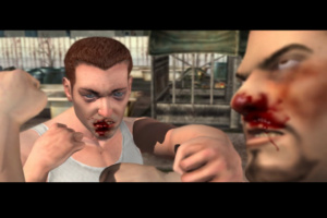 Fight Club Screenshot