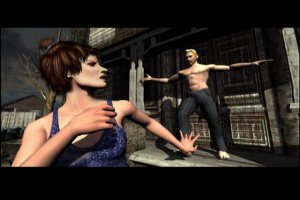 Fight Club Screenshot