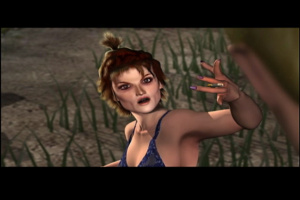 Fight Club Screenshot