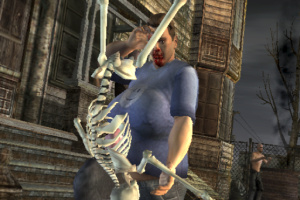 Fight Club Screenshot