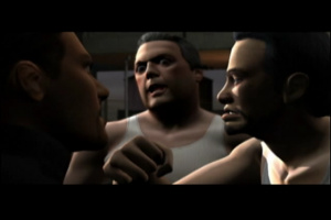 Fight Club Screenshot