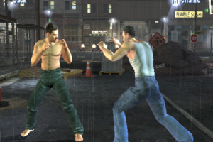 Fight Club Screenshot
