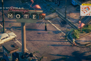 Deliver At All Costs Screenshot