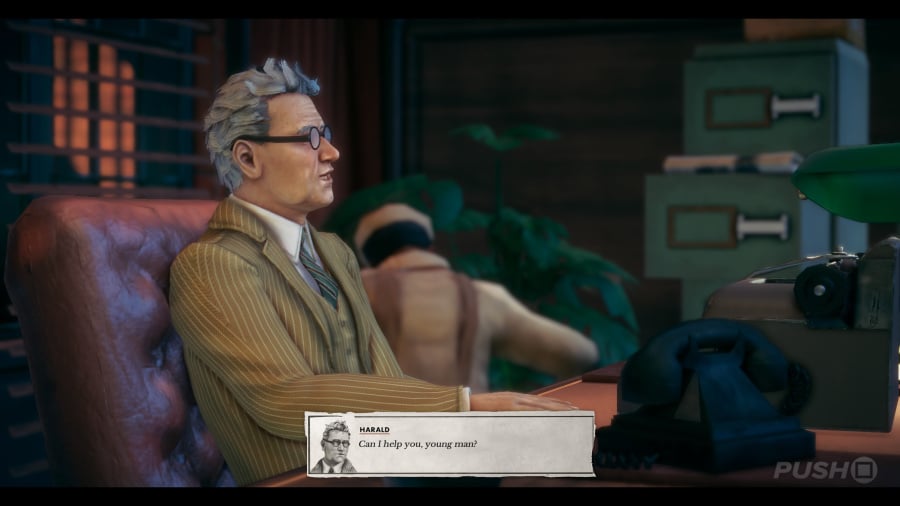 Deliver At All Costs Review - Screenshot 1 of 4