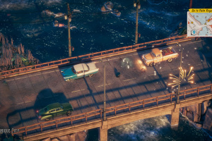 Deliver At All Costs Screenshot