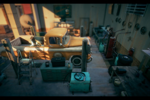 Deliver At All Costs Screenshot