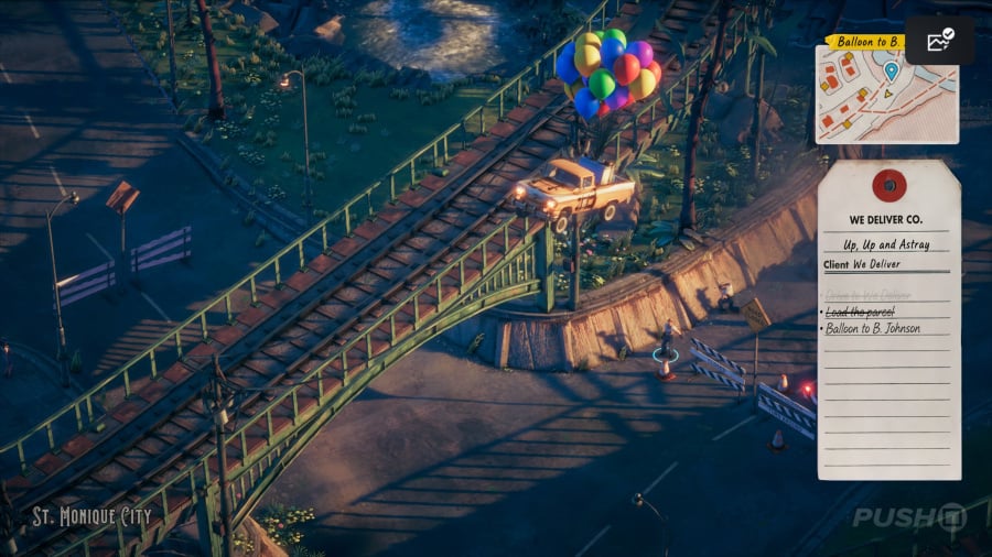 Deliver the review of all costs - screen capture 2 of 4