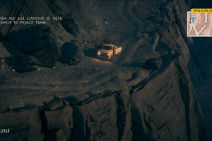 Deliver At All Costs Screenshot