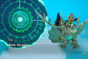 Fantasy Life i: The Girl Who Steals Time Screenshot